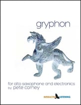 Gryphon cover